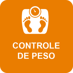 CONTROLE DE PESO
