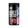 Whey Protein 100% Pure Isolado – Sabor Morango