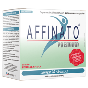 Affinato Premium 90 Cápsulas