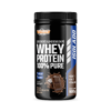 Whey Protein 100% Pure Isolado – Sabor Chocolate Belga